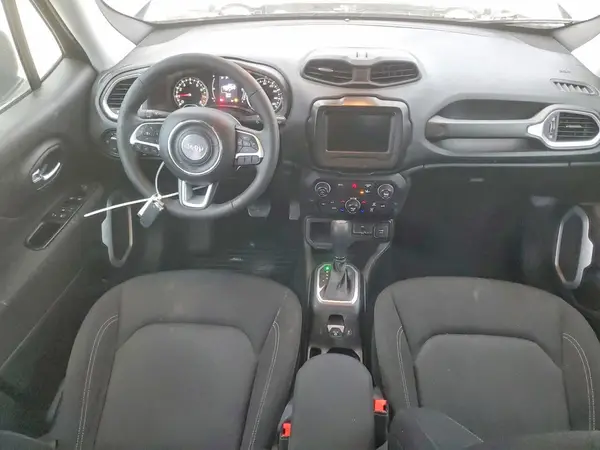 ZACNJCAB6MPM81079 2021 JEEP RENEGADE - Image 8