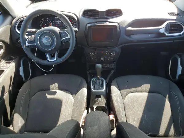 ZACNJCAB6MPM81292 2021 JEEP RENEGADE - Image 8