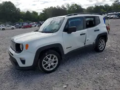 ZACNJCAB7MPM25507 2021 JEEP RENEGADE