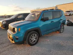 ZACNJCAB7MPM26124 2021 JEEP RENEGADE