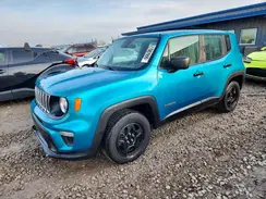 ZACNJCAB7MPM30383 2021 JEEP RENEGADE