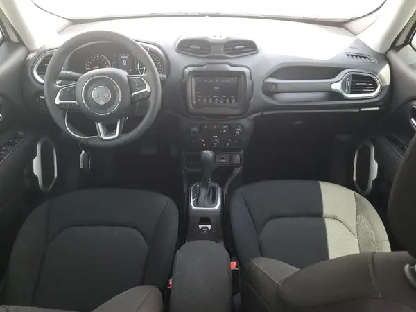 ZACNJCAB7MPM33221 2021 JEEP RENEGADE - Image 8