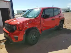 ZACNJCAB7MPM49841 2021 JEEP RENEGADE