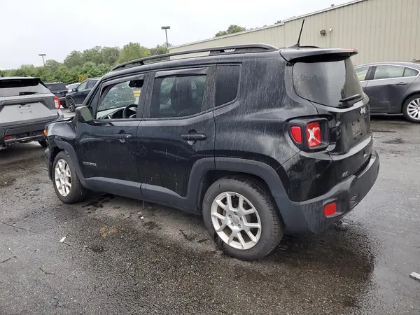 ZACNJCAB7MPM50441 2021 JEEP RENEGADE - Image 2