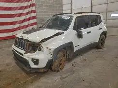 ZACNJCAB7MPM54425 2021 JEEP RENEGADE
