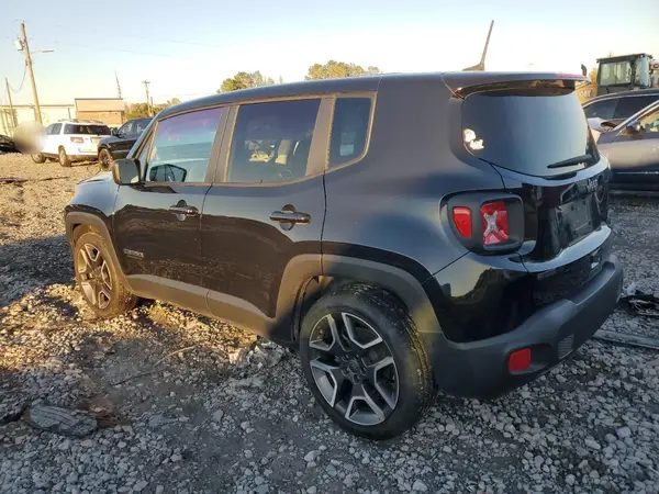 ZACNJCAB8MPM18162 2021 JEEP RENEGADE - Image 2