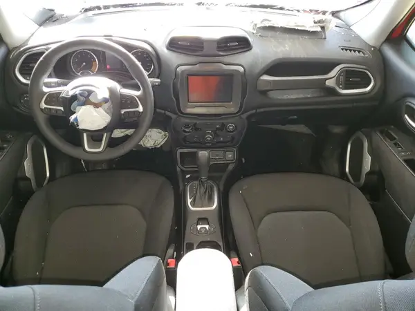 ZACNJCAB8MPM21935 2021 JEEP RENEGADE - Image 8