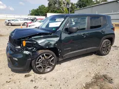 ZACNJCAB8MPM26357 2021 JEEP RENEGADE