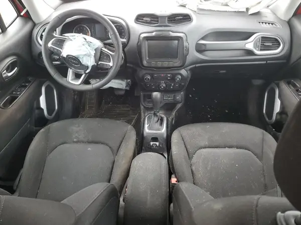 ZACNJCAB8MPM27959 2021 JEEP RENEGADE - Image 8
