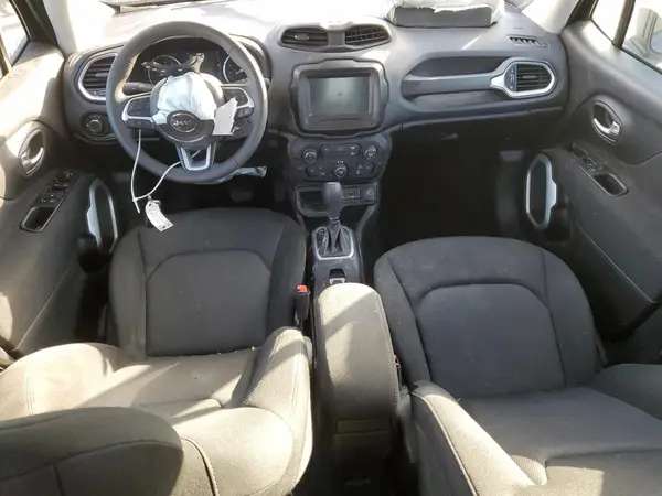 ZACNJCAB8MPM55454 2021 JEEP RENEGADE - Image 8