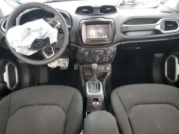 ZACNJCAB8MPM93816 2021 JEEP RENEGADE - Image 8