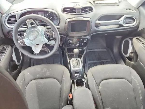 ZACNJCAB9MPM31132 2021 JEEP RENEGADE - Image 8