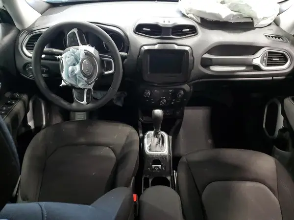 ZACNJCAB9MPM47928 2021 JEEP RENEGADE - Image 8