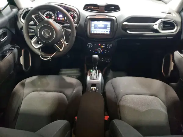 ZACNJCAB9MPM49498 2021 JEEP RENEGADE - Image 8