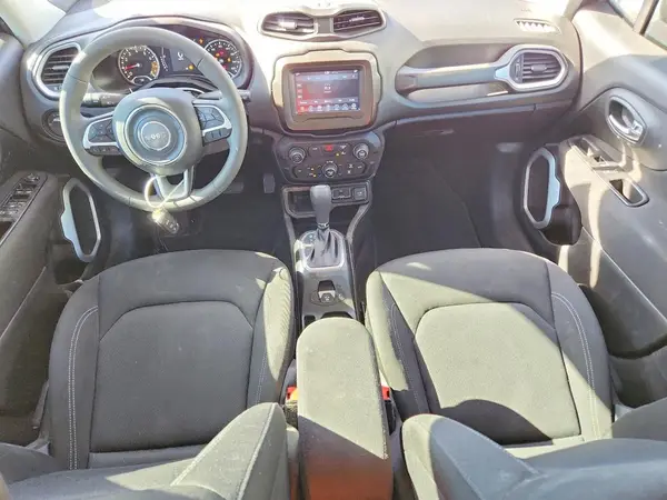 ZACNJCAB9MPM78628 2021 JEEP RENEGADE - Image 8