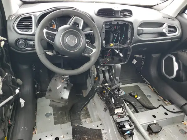 ZACNJCAB9MPM78676 2021 JEEP RENEGADE - Image 8