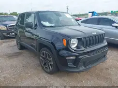 ZACNJCAB9MPM81125 2021 JEEP RENEGADE