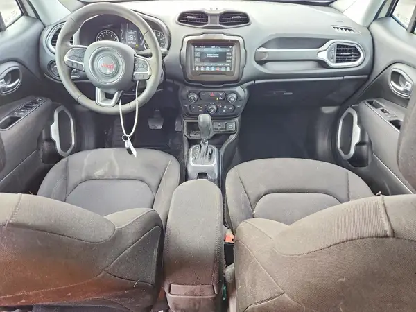 ZACNJCABXMPM18115 2021 JEEP RENEGADE - Image 8