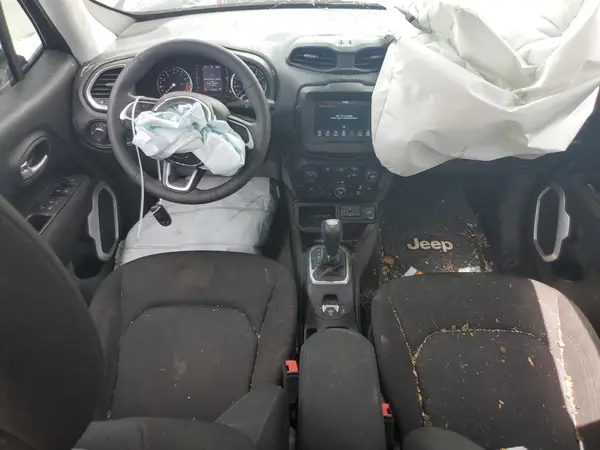 ZACNJCABXMPM24724 2021 JEEP RENEGADE - Image 8