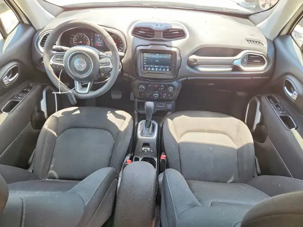 ZACNJCABXMPM34203 2021 JEEP RENEGADE - Image 8