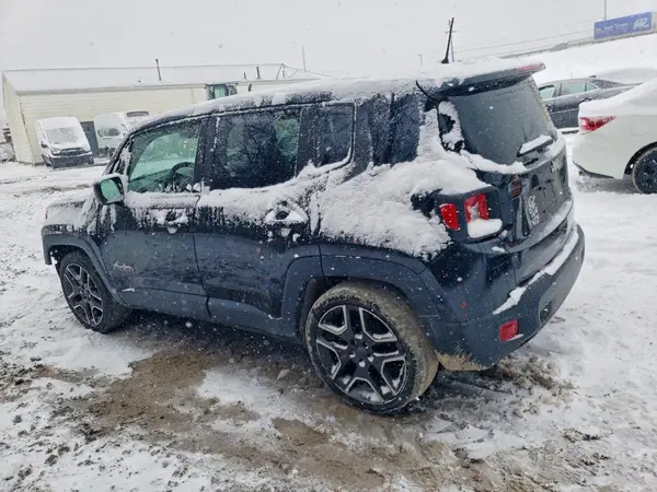 ZACNJCABXMPM35898 2021 JEEP RENEGADE - Image 2