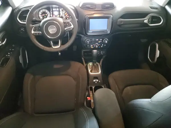 ZACNJCABXMPM48957 2021 JEEP RENEGADE - Image 8
