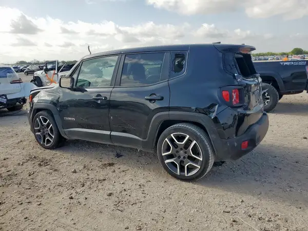 ZACNJCABXMPM55410 2021 JEEP RENEGADE - Image 2