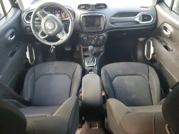 ZACNJCABXMPM69520 2021 JEEP RENEGADE - Image 8