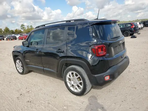 ZACNJCB11MPM32796 2021 JEEP RENEGADE - Image 2