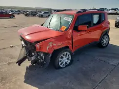 ZACNJCB12MPM24092 2021 JEEP RENEGADE
