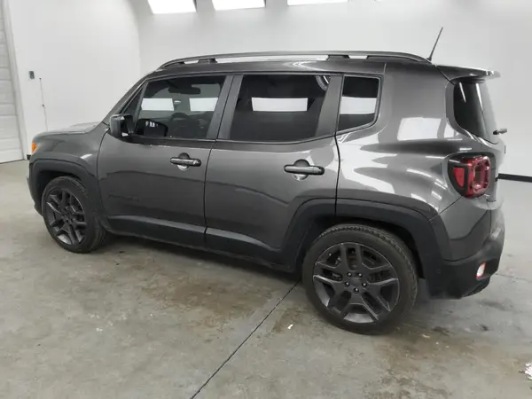 ZACNJCB13MPM44433 2021 JEEP RENEGADE - Image 2