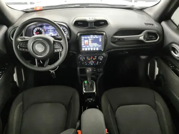 ZACNJCB13MPM44433 2021 JEEP RENEGADE - Image 8