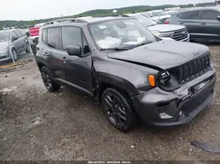 ZACNJCB13MPM52693 2021 JEEP RENEGADE