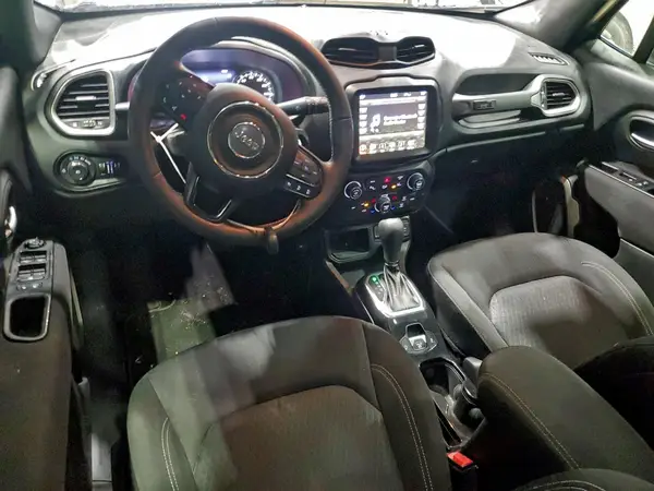 ZACNJCB14MPM91633 2021 JEEP RENEGADE - Image 8
