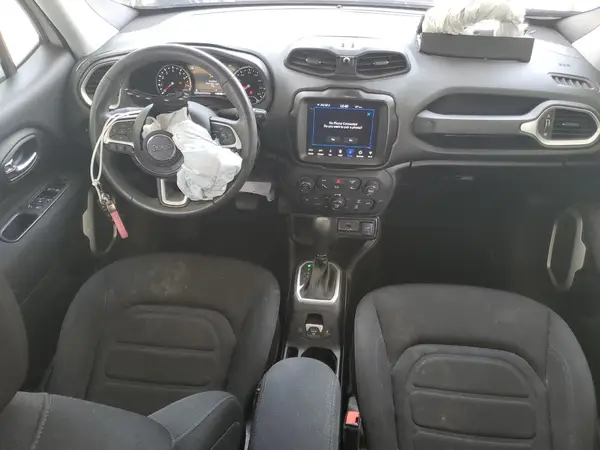ZACNJCB15MPN27846 2021 JEEP RENEGADE - Image 8