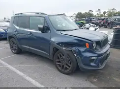 ZACNJCB17MPM43754 2021 JEEP RENEGADE