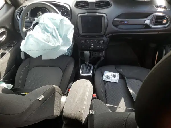 ZACNJCB17MPM45634 2021 JEEP RENEGADE - Image 8