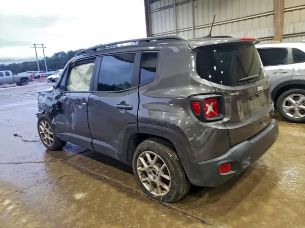 ZACNJCBB0MPM21474 2021 JEEP RENEGADE - Image 2