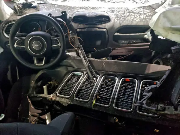 ZACNJCBB0MPM21474 2021 JEEP RENEGADE - Image 8