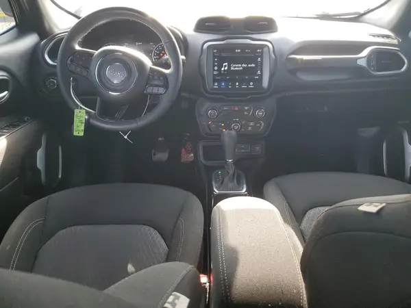ZACNJCBB0MPM37285 2021 JEEP RENEGADE - Image 8