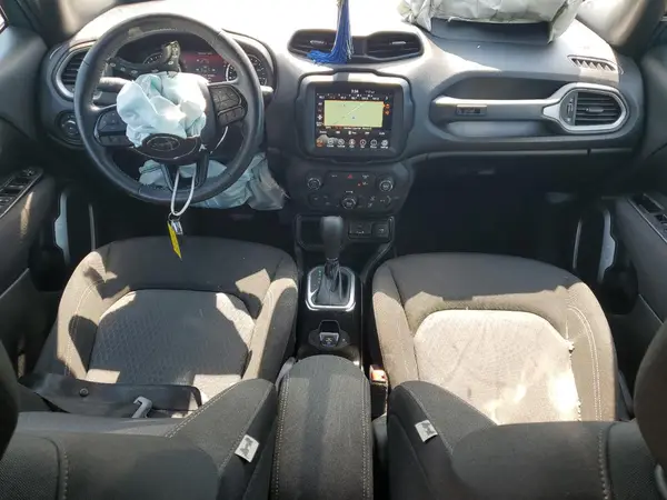 ZACNJCBB0MPM64888 2021 JEEP RENEGADE - Image 8