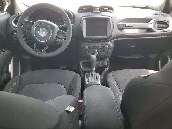 ZACNJCBB0MPM96708 2021 JEEP RENEGADE - Image 8