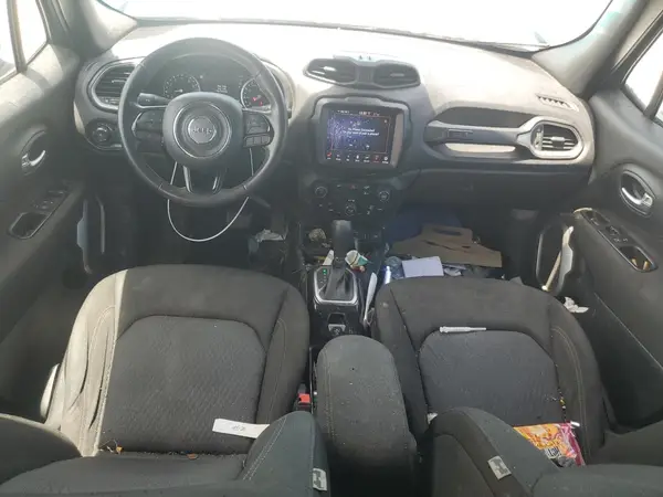 ZACNJCBB0MPN10266 2021 JEEP RENEGADE - Image 8