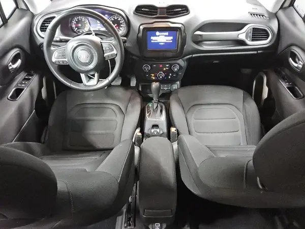 ZACNJCBB1MPM43726 2021 JEEP RENEGADE - Image 8