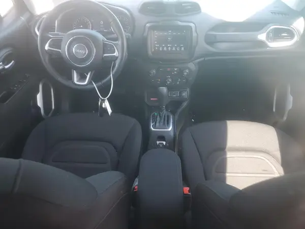 ZACNJCBB1MPM49865 2021 JEEP RENEGADE - Image 8