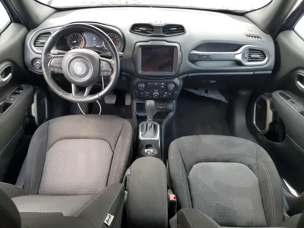 ZACNJCBB1MPM63524 2021 JEEP RENEGADE - Image 8