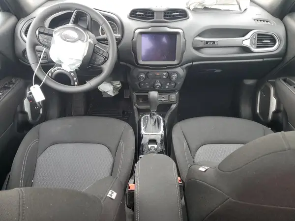 ZACNJCBB1MPM96975 2021 JEEP RENEGADE - Image 8