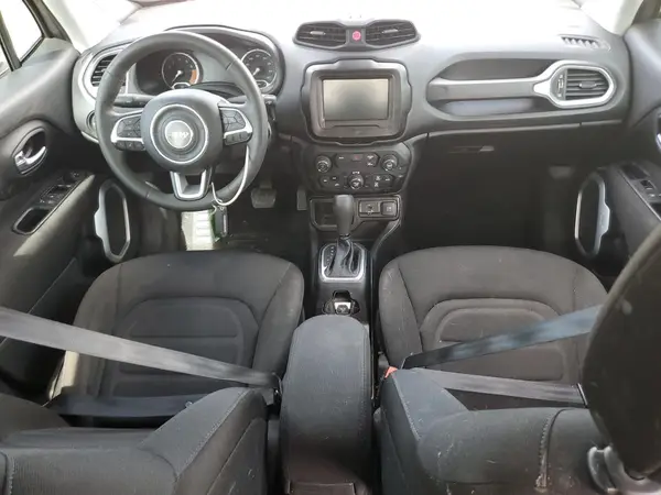 ZACNJCBB1MPN11216 2021 JEEP RENEGADE - Image 8