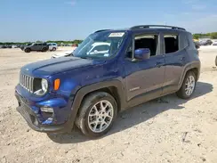 ZACNJCBB1MPN25147 2021 JEEP RENEGADE