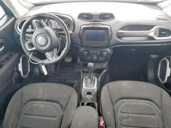 ZACNJCBB1MPN27402 2021 JEEP RENEGADE - Image 8